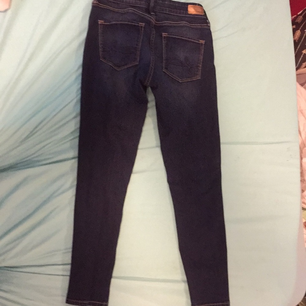 Jeans - Picture 2 of 2